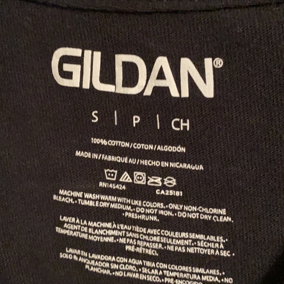 Hamilton Shirt - Picture 2 of 2